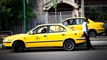 شهرداری اپلیکیشن تاکسی‌یاب می‌زند