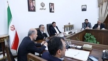 موافقت شورای اقتصاد با پیشنهاد وزارت راه و شهرسازی برای افزایش درآمدهای ترانزیت 