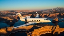 Qatar Executive Becomes First Gulfstream G500 Jet Operator