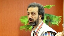من نگرانم، اما بداخلاقی نمی‌کنم