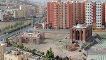 الحاق بیش از ۵۰۰ هکتار زمین برای ساخت طرح نهضت ملی مسکن 