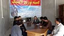 توزیع 3547 حلقه لاستیک تخصیصی ناوگان حمل‌ونقل عمومی باری جاده‌ای در قزوین

