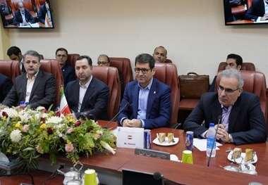 لزوم‌ پیگیری جدی برنامه های هند و ایران برای جذاب سازی فعالیت های تجاری در چابهار