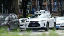 اولین مجوز رباتاکسی صادر شد