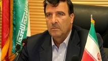 سهم بخش هوایی و ریلی از حمل و نقل کشور تنها ۱۵ درصد است