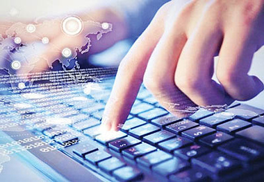 سهم ۱۵ کیلوبیتی هر ایرانی از پهنای باند
