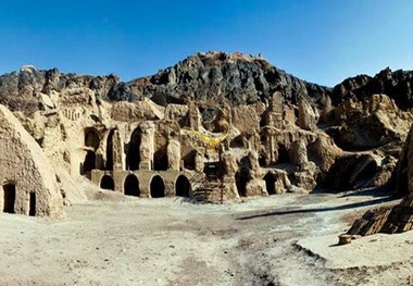 جاذبه‌های گردشگری سیستان و بلوچستان