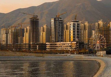 معاملات سرپایی مسکن در منطقه ۲۲ تهران!