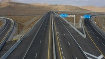 عوارض آزادراه اصفهان شیراز به جیب بخش خصوصی می رود نه وزارت راه