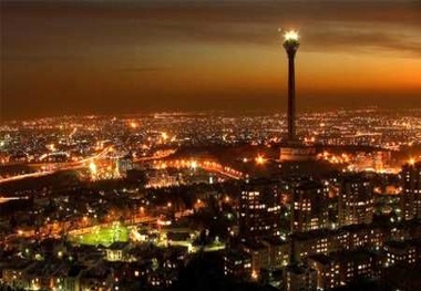 تهران، شهر اخلاق؟