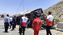 استفاده از اتوبوس درون شهری به جای برون‌ شهری در انتقال دانشجویان سمنان