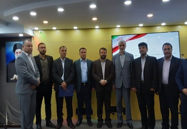 حسین جنتی سرپرست اداره کل راه و شهرسازی استان تهران شد 