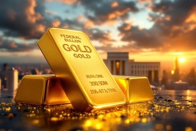 طلسم قیمت طلا شکست/ قیمت هر گرم طلا در ایران