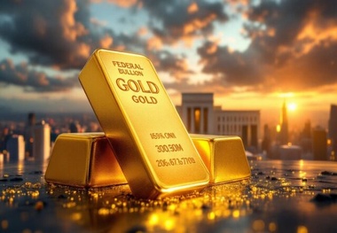 نفت و طلای جهانی پرواز کردند