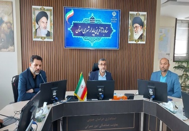 آسفالت ۸۲ هزار مترمربع از معابر خراسان جنوبی