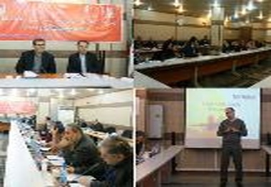 دوره آموزشی آشنایی با مدیریت ایمنی ترافیک جاده ای(استانداردبین المللی ایزو ۳۹۰۰۱)