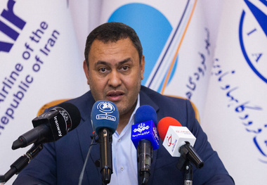 رییس سازمان هواپیمایی: هواپیمای برجامی فروختند، اما قطعه نمی‌دهند