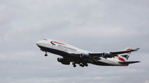 British Airways To Suspend Abu Dhabi Amid Trent 1000 Issues 