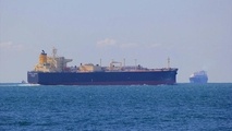 Butane Leaks After Very Large Gas Carrier and Tanker Collide Singapore