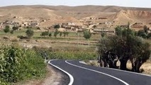 ۵۱ درصد راه‌های روستایی خراسان جنوبی آسفالت شد