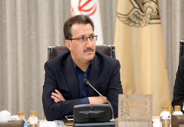 تقویت همکاری‌های بین‌المللی راه‌آهن ایران در دوماه گذشته/ اصلاح نظام تعرفه ترانزیت میان ایران و ترکیه