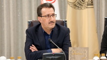 بندر امام از طریق شبکه ریلی به بندر لاذقیه متصل می‌شود