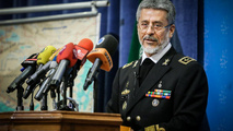 برگزاری ۲۵ رزمایش دریایی در سال ۹۶