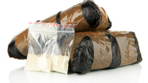 Huge Amounts Of Crystal Meth Are Now Being Smuggled In Shipping Containers