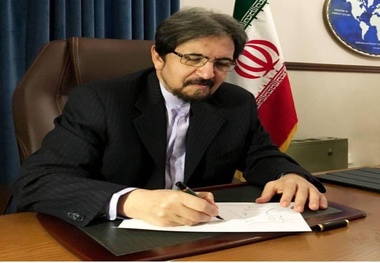 اولین هواپیمای چارتر پزشکان بدون مرز راهی تهران شد