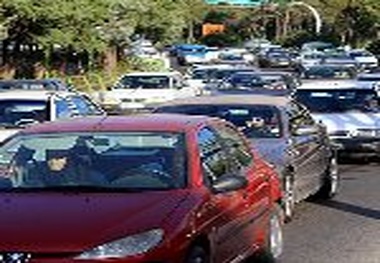 عملیات‌های مخل ترافیک اهواز تا ۱۵ مهر متوقف می‌شوند