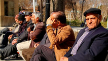 متناسب‌ سازی حقوق بازنشستگان آغاز شد 