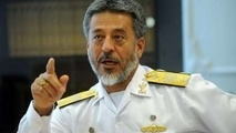 ◄ گسترش ماموریت‎های نداجا با حضور در آب‌های بین‌المللی
