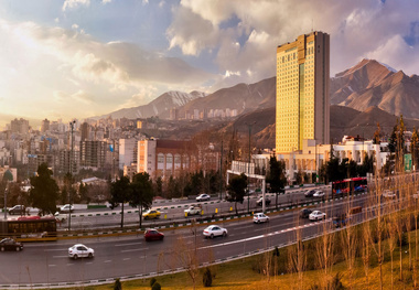 چه شهری امن است؟