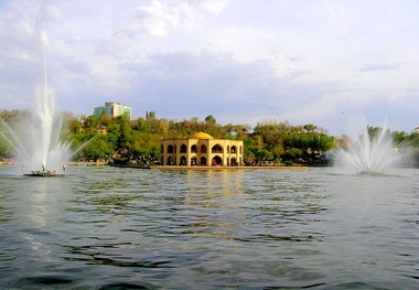  ایل گلی، شاه گلی زیبای ایران در تبریز