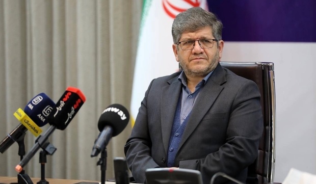 تقدیر رئیس ستاد مرکزی مبارزه با قاچاق کالا و ارز از  مدیرعامل راه آهن در صیانت از منابع ملی
