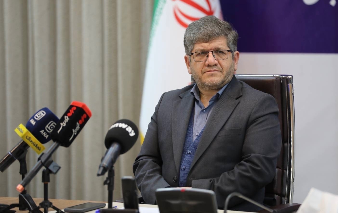 پیام  مدیرعامل راه آهن به مناسبت روز جهانی حمل و نقل عمومی