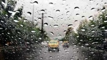 هشدار سازمان هواشناسی نسبت به رگبار باران در برخی مناطق
