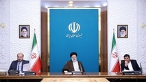 نشست پیگیری اجرای مهمترین طرح‌ های ریلی کشور برگزار شد