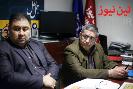 میزگرد