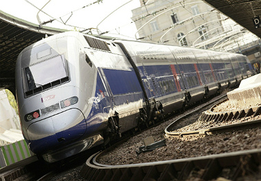 Alstom Expands Maintenance Operations in Sweden