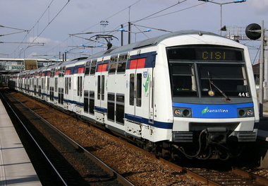 CDG Express delayed to 2026