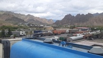 شکایت از یک شرکت حمل و نقل بین‌المللی به دلیل عدم تخلیه بار