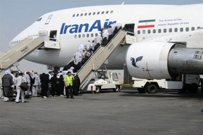 پایان عملیات اعزام زائران حج تمتع ۱۴۰۵ 