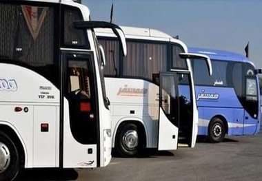 شوک رانندگان اتوبوس ؛ مدرن ترین شرکت مسافربری کشور در آستانه تعطیلی!

