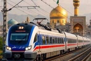 سرگذشت مناقصه برقی سازی راه آهن تهران مشهد/ ​مزایای برقی شدن قطار در مسیر تهران مشهد​​