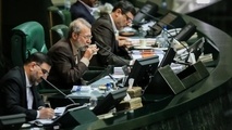دفاع مجدد لاریجانی از معرفی سرپرست برای وزارت علوم