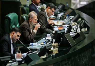 دفاع مجدد لاریجانی از معرفی سرپرست برای وزارت علوم