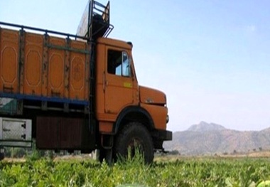 آواز دهل کامیوندار بودن از دور خوش است!