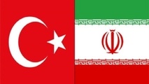 تجارت ایران و ترکیه تجارت آزاد می شود