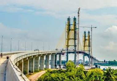 Japan to provide funding for restoration of bridges in Cambodia